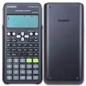 부품 (CASIO) 카시오 공학용 계산기 PLUS edition FX-570ES 2nd
