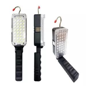 업무등 LED 충전식 작업등 캠핑등 정비등 장수램프WR02