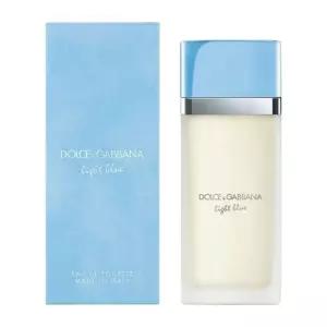 돌체앤가바나 라이트 블루 우먼 오드뚜왈렛 100ml 향수