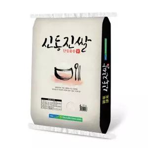 영광군농협 신동진쌀 20kg 25년 햅쌀