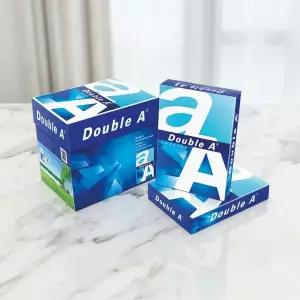 더블에이 A4용지 80g 2500매 2개