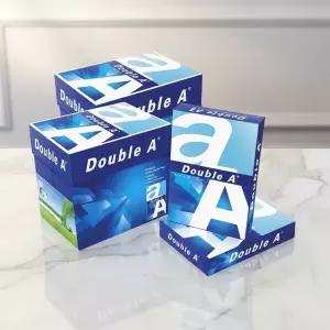 더블에이 A4용지 80g 2500매 2개