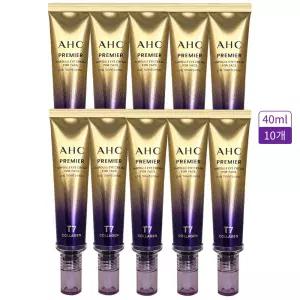 [AHC]AHC 아이크림 시즌13 라인타이트닝  40ml 10개