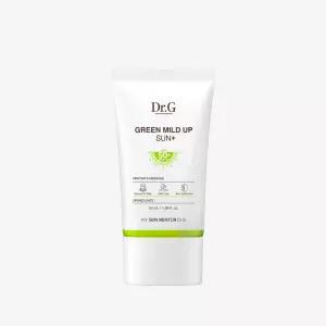 닥터지 그린 마일드 업 선 플러스 50mL 무기자차 선크림