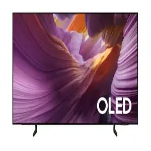 삼성전자 55인치 OLED TV 4K KQ55SF8EAEXKR 스탠드 삼성전자물류설치