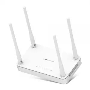 EFM ipTIME AX3000SE 기가비트 4포트 유무선공유기 화이트 (Wi-Fi 6)
