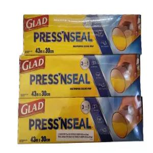 코스트코 GLAD 프레스앤씰 매직랩 30CM X 43.4M X 3PK 구매대행