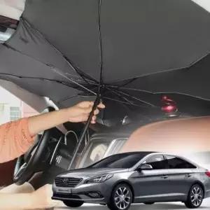 [JED] 차박가리개 앞유리커버 차량햇빛가리개 LF쏘나타