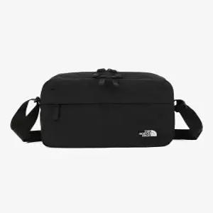 노스페이스 thenorthface NN2PR87A 트래블 크로스 백 미디움 NW BLACK