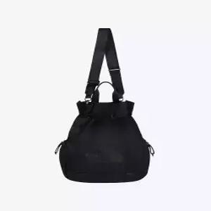 노스페이스 thenorthface NN2PR83J 화이트라벨 보니 멀티 팩 BLACK