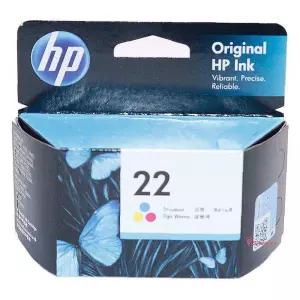 HP Officejet 표준용량 칼라mno403