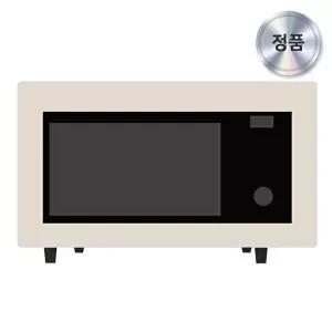 [삼성전자]삼성전자 비스포크 큐커 오븐 32L MC32B7388CF 글램베이지-후