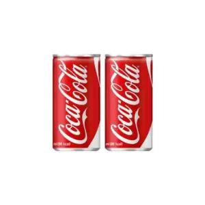 코카콜라 215ml 30개