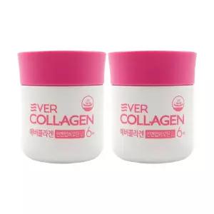 에버콜라겐 인앤업비오틴 업 750mg x 84정 x 2박스 /BB