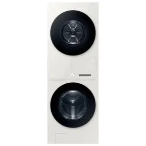 삼상전자 WF2522HDEEE 비스포크 원바디 25kg/22kg 세탁건조기세트 전국추가비용없음 대성가전