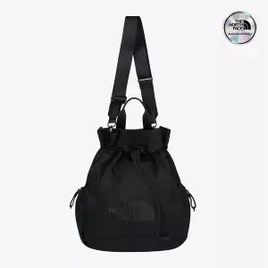 노스페이스 노스페이스 공식 NN2PR83J 화이트라벨 보니 멀티 팩 BLACK 456077