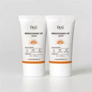 닥터지 브라이트닝 업 선 플러스 50ml 2개 선크림