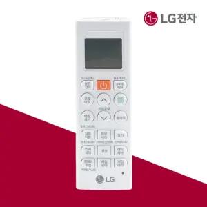 LG전자 정품 리모컨 송풍 청정 SQ07SCJBAS 제품용