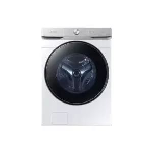[삼성]전자 AI 그랑데 21kg 드럼세탁기 WF25DG8650BW