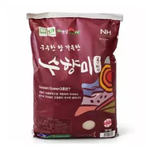 수향미 골드퀸 3호 10kg
