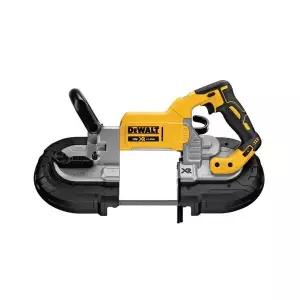 [하프클럽/]DEWALT 충전밴드쏘(본체만)_DCS374N-KR 18V_BL