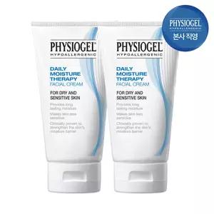 온누리 7%특별7%적립ㅣ72시간 페이셜 크림ㅣ피지오겔 데일리 모이스처 크림 150ml X 2개