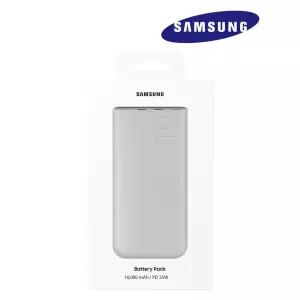 삼성전자 25W 초고속충전 PD배터리팩 10000mAh EB-P3401 /S
