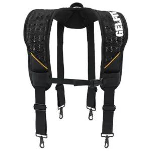 터프빌트 엑스반도 멜빵 경량 TB-CT-51G