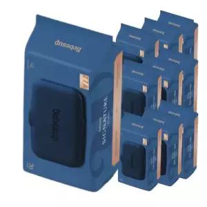 베베숲 물티슈 75gsm 카밍플러스 10팩