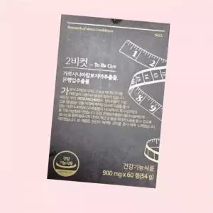 투비컷 가르시니아 900mg 60정 1박스 4645261