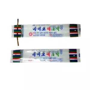 애호박 인큐 비닐 봉지 포장지 비닐캡 100장