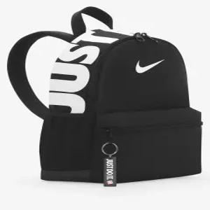 [국내매장판 Nike] 나이키 브라질리아 JDI 키즈 유아 저학년 미니 백팩 책가방 소풍가방 DR6091-010