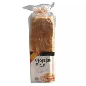 호프안주 롯데 토스트용식빵750g