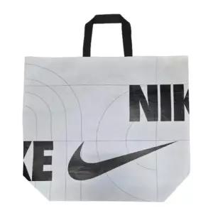 [나이키]NIKE 나이키 리유저블 쇼핑백 M 중형 장바구니 운동가방