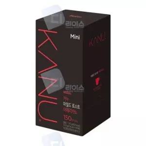 카누 마일드로스트 미니 150T