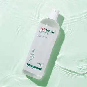 닥터지 레드 블레미쉬 클리어 수딩 토너 500mL 대용량