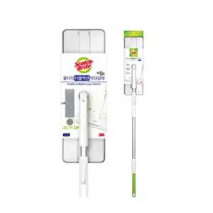 3M)올터치 막대걸레 더블액션 대형 (M821609)