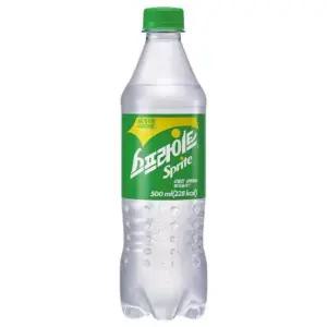 스프라이트 업소용 x 500ml 24PET