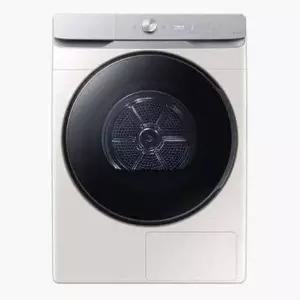 [삼성][**] JNs/ 삼성전자 삼성 AI 건조기 21kg DV21DG8600BE 그레이지 /[스태킹키트미포함]