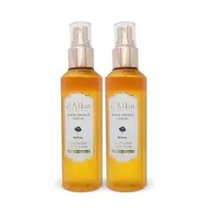 달바 화이트 트러플 로얄 인텐시브 세럼 160ml 2개 Ss (12731659)