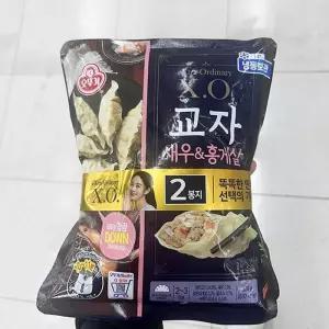 오뚜기 X.O 교자 새우홍게살 324g x 2개 bP00370222 (29257279)