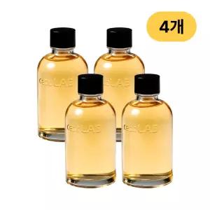 세포랩 바이오제닉 에센스 클렙스 오리지널 90% 155ml 4개