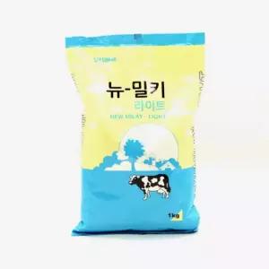 영양가득 뉴밀키 전지분유 1kg