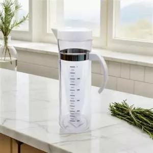 [텐바이텐]매직크린 모던 트라이탄 물병 1.6L