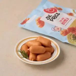 5K프라이스 그릴톡톡비엔나 300g