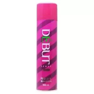 드봉 헤어스프레이 헤어 픽서 후로랄향 300ml