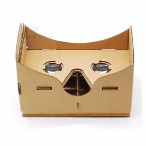피넛코 VR 키트 VR카드보드