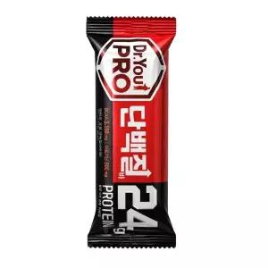 오리온 닥터유 프로 단백질바 70g 24개