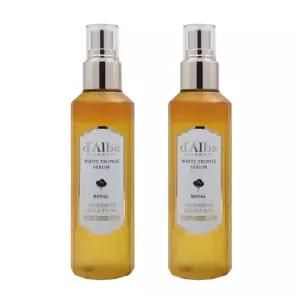 달바 비건 로얄 인텐시브 세럼 160ml 2개