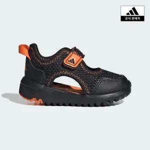 [아디다스키즈](대구신세계)[adidas kids] (120~160) 서머플렉스 (JS4856)